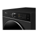 HCF8I1215HB Hisense 12/8 KG Series 8I Heat Pump Washer Dryer Combo